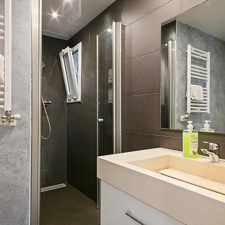 Apartmán Dialez Holidays - Sant Nicasi