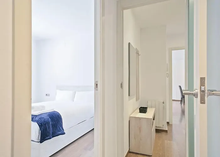 Dialez Holidays - Sant Nicasi *