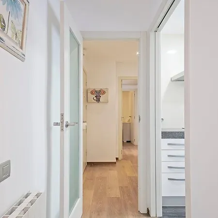 Apartament Dialez Holidays - Sant Nicasi