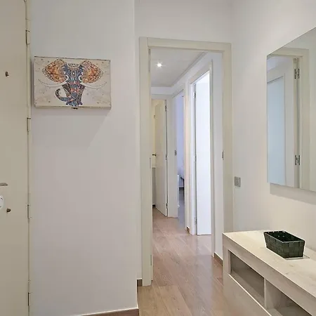Dialez Holidays - Sant Nicasi Apartament *