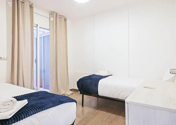 Dialez Holidays - Sant Nicasi Gavà